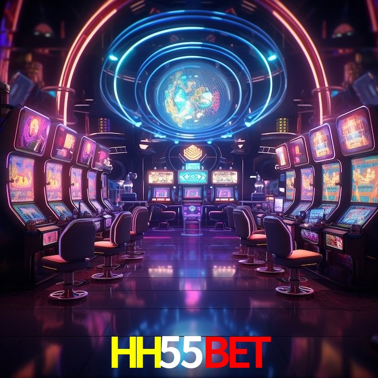A Emoção da Loteria na HH55Bet: Uma Chance de Mudança de Vida