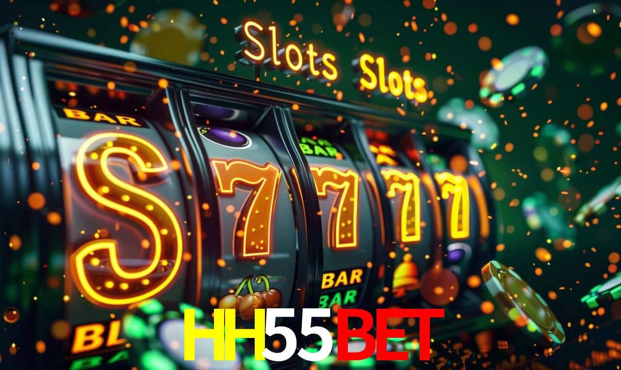 A Revolução dos Aplicativos de Jogos no HH55Bet