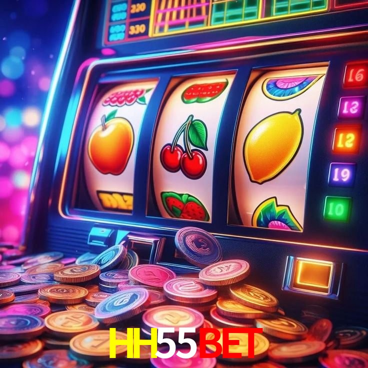 Desvendando o Mundo dos Jogos Virtuais na HH55Bet