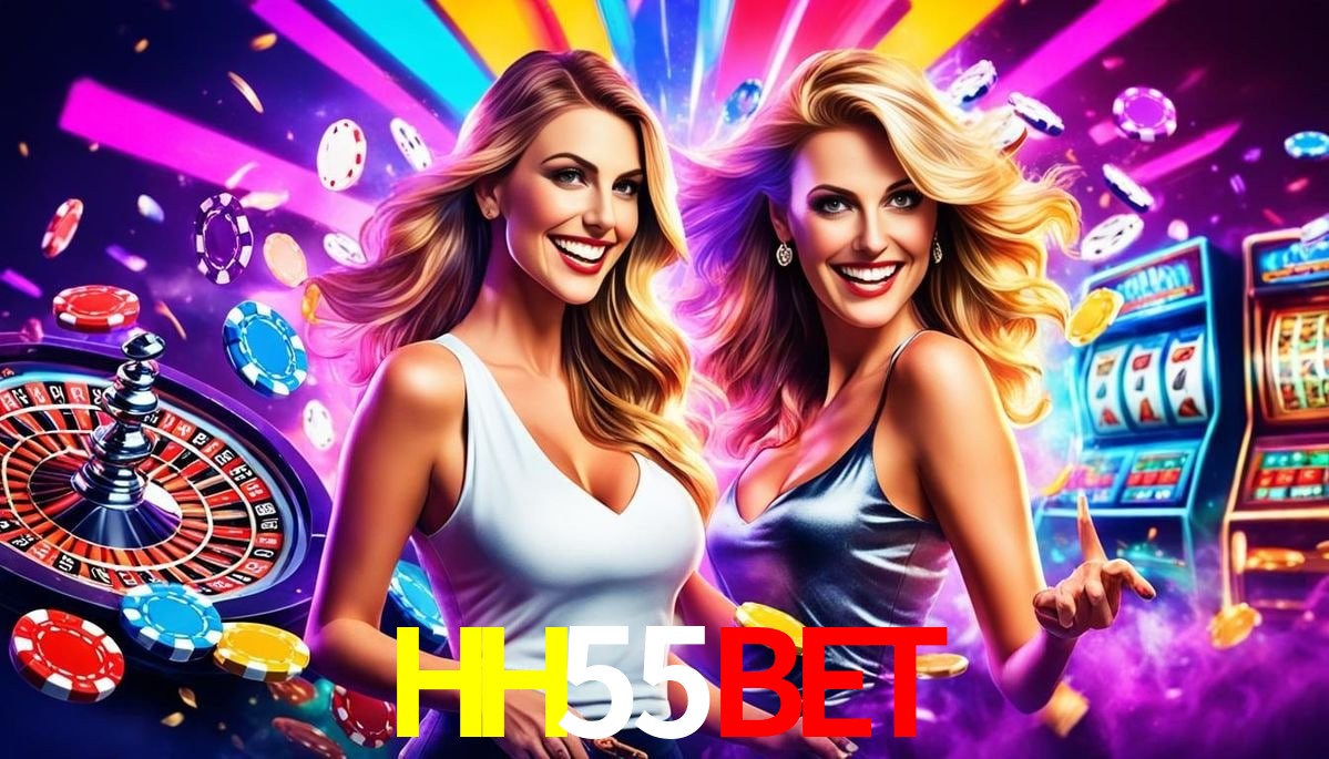 A Emoção da Loteria na HH55Bet: Uma Chance de Mudança de Vida