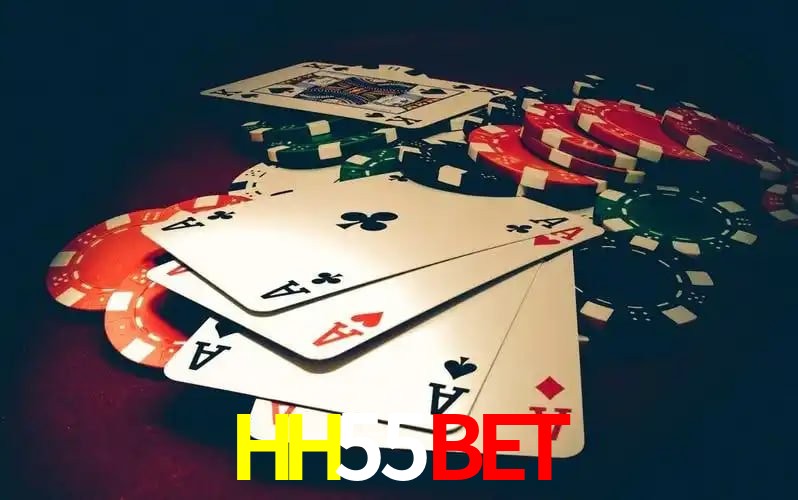 Desvendando o Mundo dos Jogos Virtuais na HH55Bet